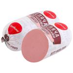 Globino Boiled Veal Sausage with Cream High Grade