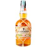 Plantation Grande Reserve Rum 40% 0.7l