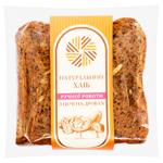 Zhornova №4 Whole Grain Toast Bread 250g