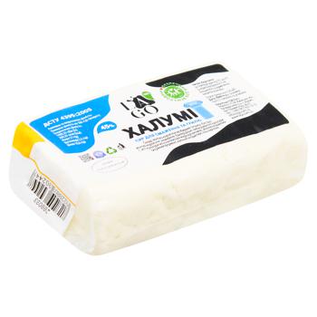 Lago Fry and Grill Halloumi Cheese 45% - buy, prices for ULTRAMARKET - photo 3