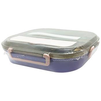 Ланчбокс 1,4л 2695 И955 - купити, ціни на Таврія В - фото 2