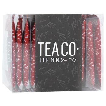 Чай Teaco 12шт. "Чай долі" И453 - купить, цены на КОСМОС - фото 2