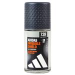 Антиперспирант шариковый Adidas Invisible Shield 50мл