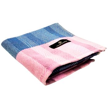 Полотенце Colorful Home хлопок-махра 34х74см - купить, цены на Восторг - фото 2