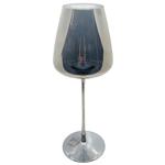 Келих сріблясто-сірий 660мл 5605-660-66171