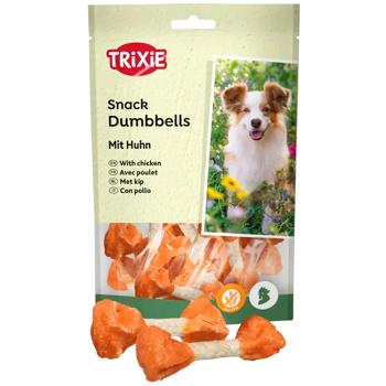 Trixie Premio Chicken Bites Dog Snack with Chicken 100g - buy, prices for MasterZoo - photo 3