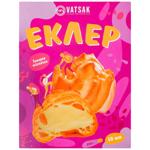 Eclairs Vatsak caramel 210g Ukraine