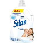 Ополіскувач для білизни Silan Sensitive&Baby 2,85л