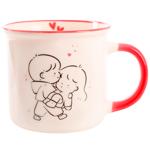 Limited Edition Hugs Cup 370ml GB057-E0950B