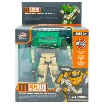 Transformer in assortment JG10423D - buy, prices for Tavria V - photo 3