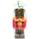 Свічка Пако-Іф Різдвяний солдатик