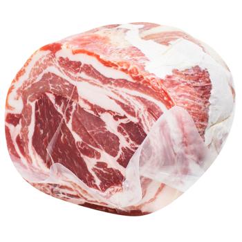 Gualerzi Coppata 1/2 Pancetta