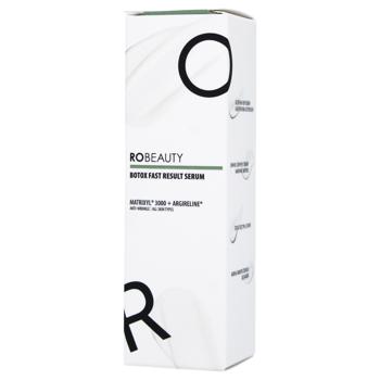 Robeauty Argireline Face Serum 30ml - buy, prices for COSMOS - photo 1