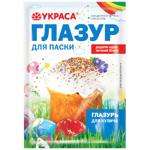 Ukrasa Easter Glaze