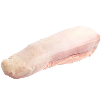 Язык говяжий замороженный