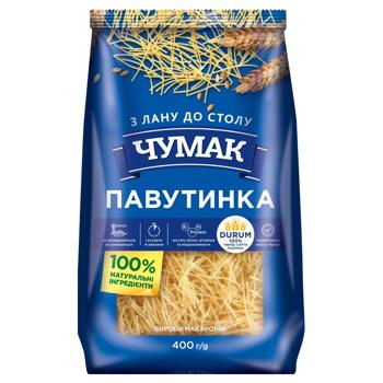 Chumak Filini Pasta 400g - buy, prices for Za Raz - photo 1
