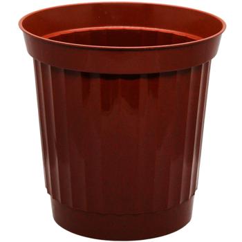 ГОРЩИК ДЛЯ КВІТІВ D250 ТИП1 - купити, ціни на Auchan - фото 2