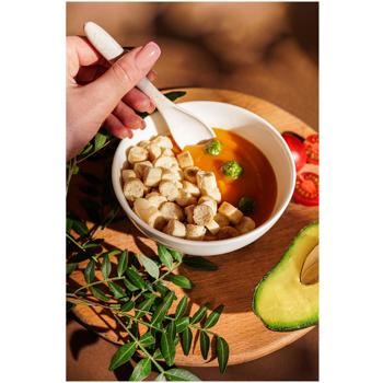 Gerchak Classic Croutons 100g - buy, prices for - photo 2