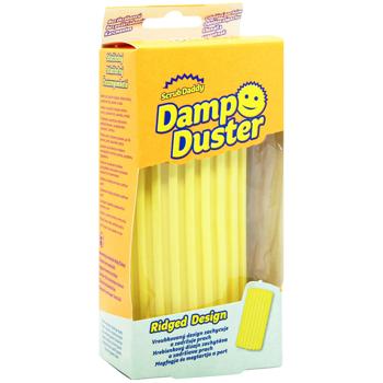 Scrub Daddy Yellow Dusting Sponge - buy, prices for Supermarket "Kharkiv" - photo 5