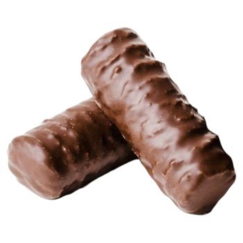 Печиво Свiтязь Полешко глазурь 1кг - купить, цены на Grono - фото 1