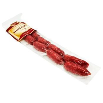 Farro Pyvchyky Raw Smoked Sausages High Grade - buy, prices for - photo 3