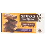 Biscuit Chocolate Crispy Cake Chocolate Waffer Cake 195g