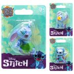 Stitch W2 Toy Figure in Assortment