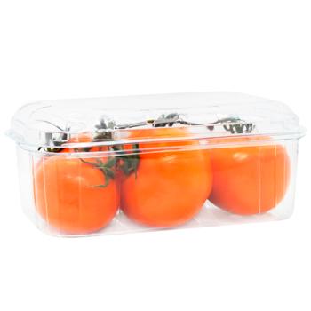 Помідор помаранчевий на гілці кг  - купить, цены на WINETIME - фото 2