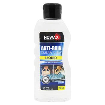 Nowax Clear View Anti-Rain 250ml