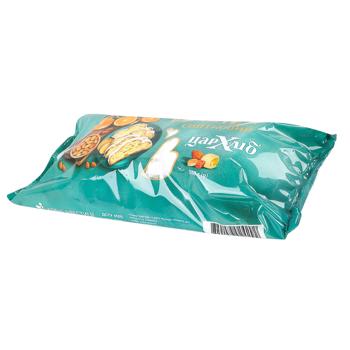 Кекс Царь Хлеб Штолен праздничный 300г - купить, цены на Auchan - фото 5