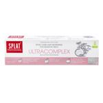 Зубна паста Splat Professional Ultracomplex 100мл