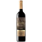 Torres Salmos Priorat Red Dry Wine 14.5% 0.75l