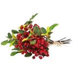 Квіти штучні в ас. B4-9225-6 И592