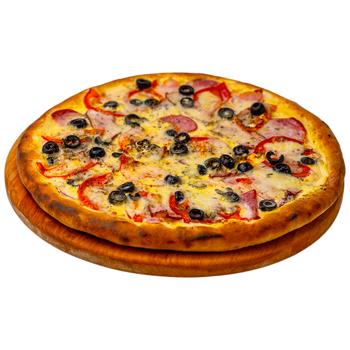 Signature Pizza 30cm