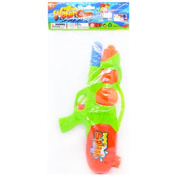 Qunxing Toys Water Gun - buy, prices for COSMOS - photo 3