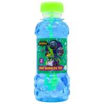 Dodo Batwheels Soap Bubbles 145ml