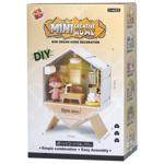 Mini House Playset