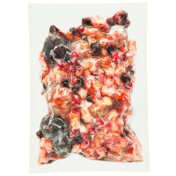 Fresh Frozen Compote Mix - buy, prices for - photo 1