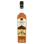 Iverioni Brandy 5 Years 40% 0.5l