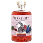 Джин Berkshire Botanical Rhubarb&Raspberry 40,3% 0,5л