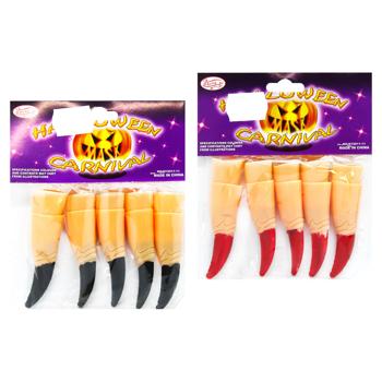 Carnival Claws Holiday Decoration