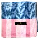 Рушник Colorful Home бавовна-махра 34х74см