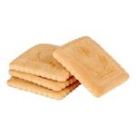 Печенье Delicia К чаю сахарное