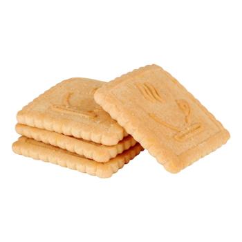 Delicia Sugar Cookies for Tea - buy, prices for Chudo Market - photo 1