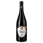 Вино Baron de Valls красное полусухое 11,5% 0,75л