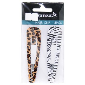 Eleganza Hair Clips in Assortment