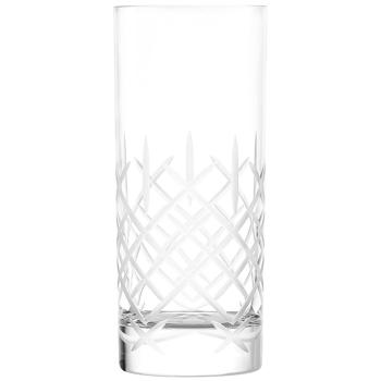 glass stolzle 405ml Austria