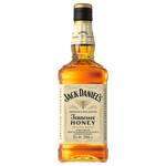 Віскі Jack Daniel's Tennessee Honey 35% 0,7л