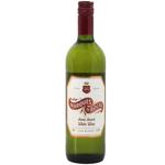 Вино Marques de Rocas белое полусухое 10,5% 0,75л