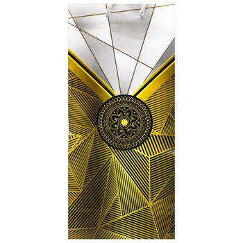 Пакет подарочный Didie Плюс 390х180х100 - купить, цены на КОСМОС - фото 3